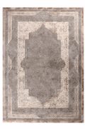 Tzikas Carpets Xali ''ELEMENTS'' Bez/Kafe/Ggri/Xruso 200x290cm 33079-975